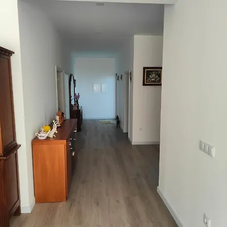 Quinta De Basto House Felgueiras