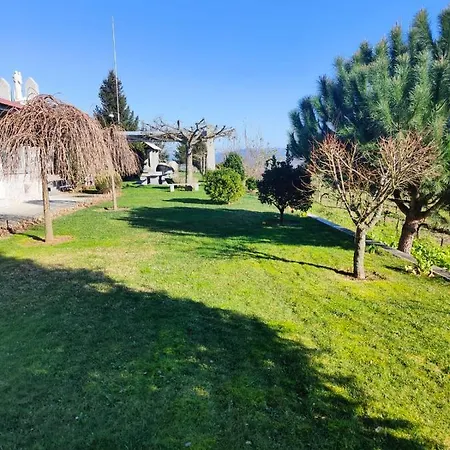 Quinta De Basto House *