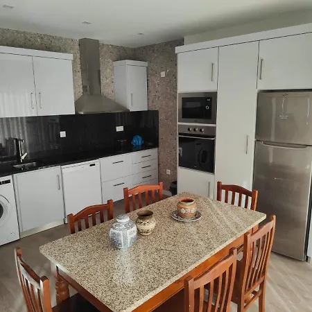 Quinta De Basto House Guest house Felgueiras