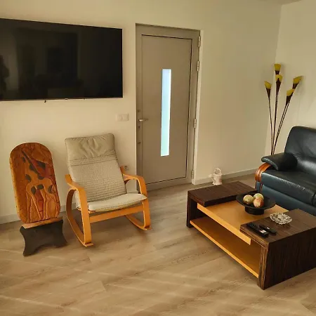 Quinta De Basto House *