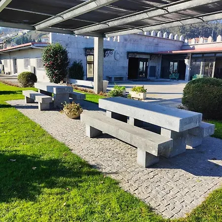 Quinta De Basto House