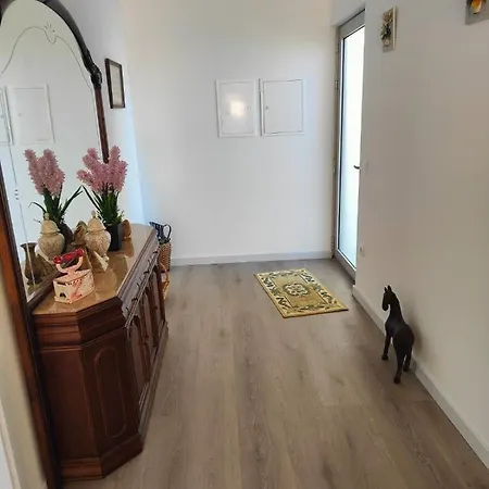 Quinta De Basto House Felgueiras