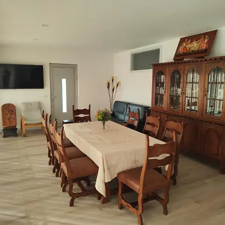 Quinta De Basto House Guest house Felgueiras