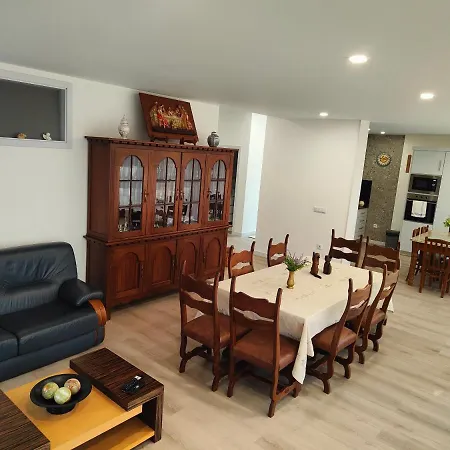 Maison d'hôtes Quinta De Basto House Felgueiras