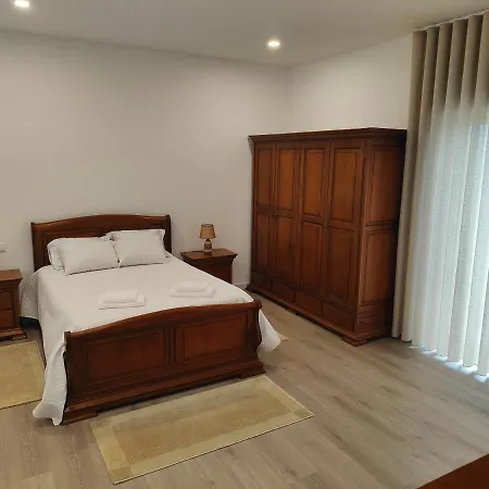 Quinta De Basto House Pensión