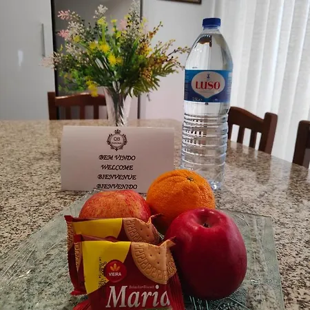 Quinta De Basto House Guest house *