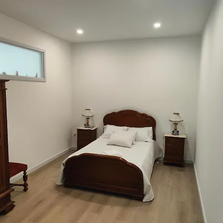 Quinta De Basto House Guest house