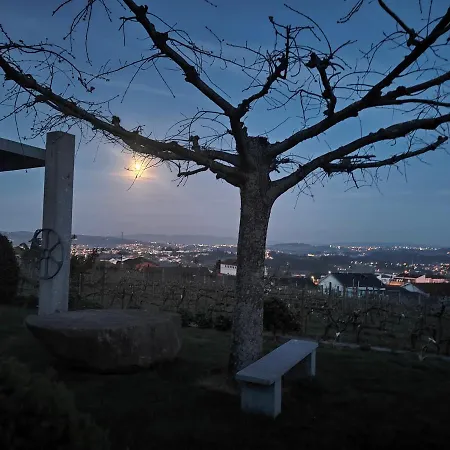 Guest house Quinta De Basto House