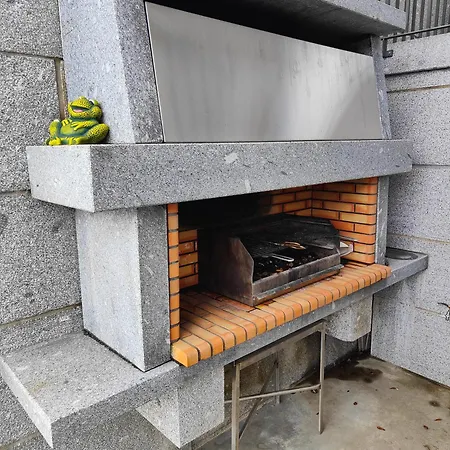 Quinta De Basto House Felgueiras