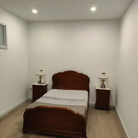 Quinta De Basto House Guest house *