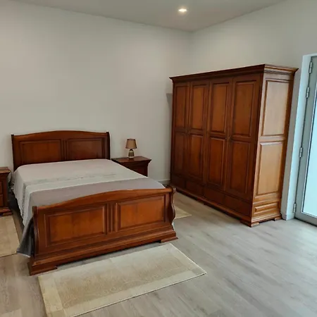Quinta De Basto House *