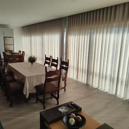 Guest house Quinta De Basto House