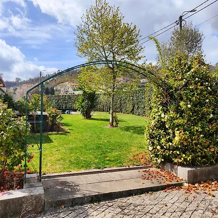 Quinta De Basto House