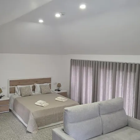 Quinta De Basto House Pensión