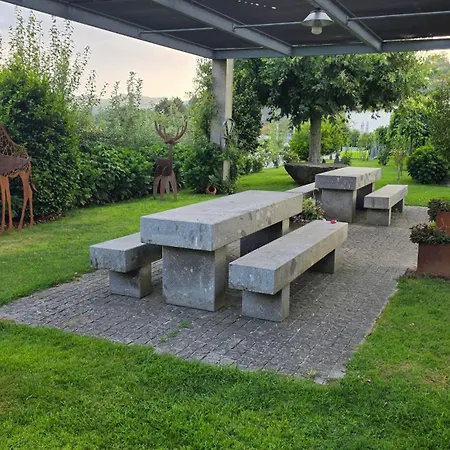 Casa de hóspedes Quinta De Basto House Felgueiras