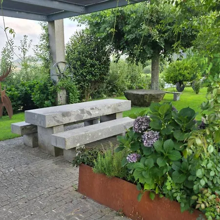Quinta De Basto House