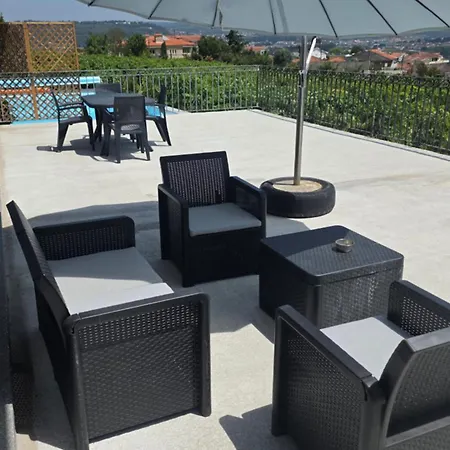 Quinta De Basto House * Felgueiras