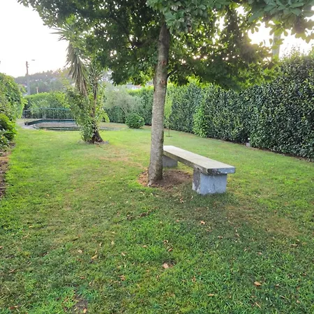 Quinta De Basto House Vendégház