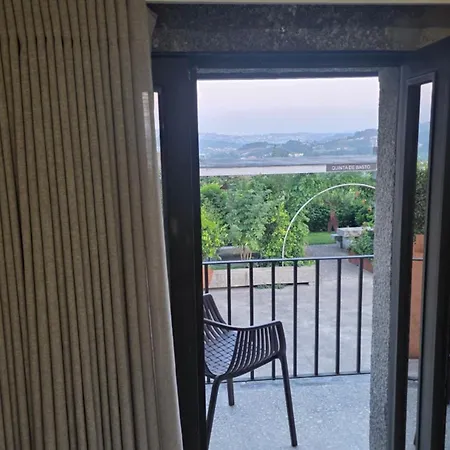 Quinta De Basto House Felgueiras