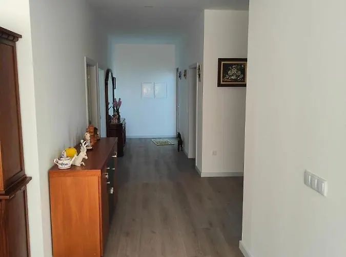 Quinta De Basto House Felgueiras