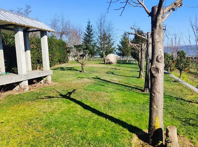 Quinta De Basto House Felgueiras