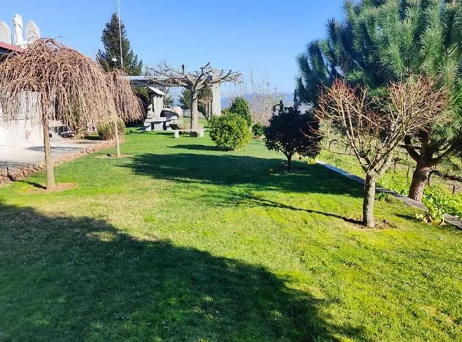 Quinta De Basto House *