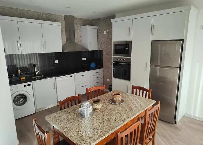 Quinta De Basto House Pensionat Felgueiras