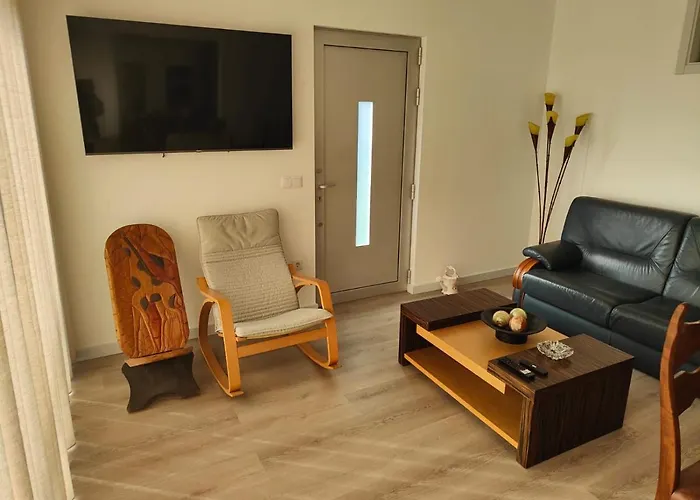 Quinta De Basto House *