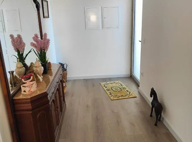 Quinta De Basto House Felgueiras