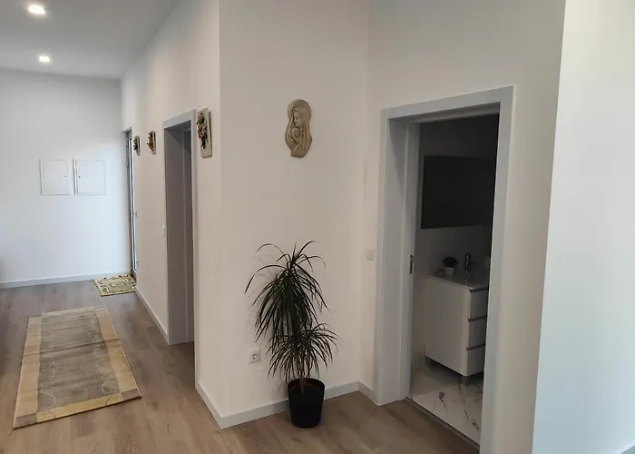 Quinta De Basto House Gæstehus *