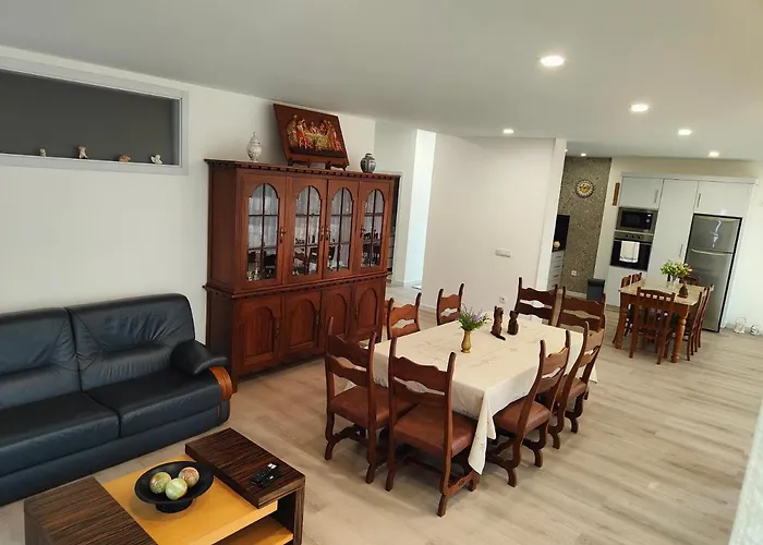 Pensionat Quinta De Basto House Felgueiras