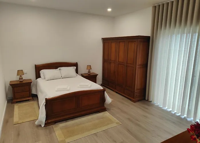 Quinta De Basto House Pensionat