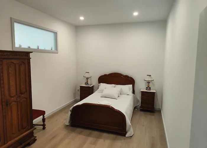 Quinta De Basto House Pensionat