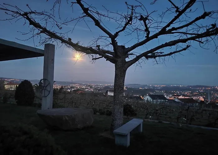 Gæstehus Quinta De Basto House