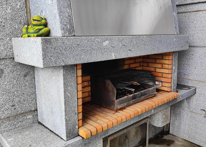 Quinta De Basto House Felgueiras