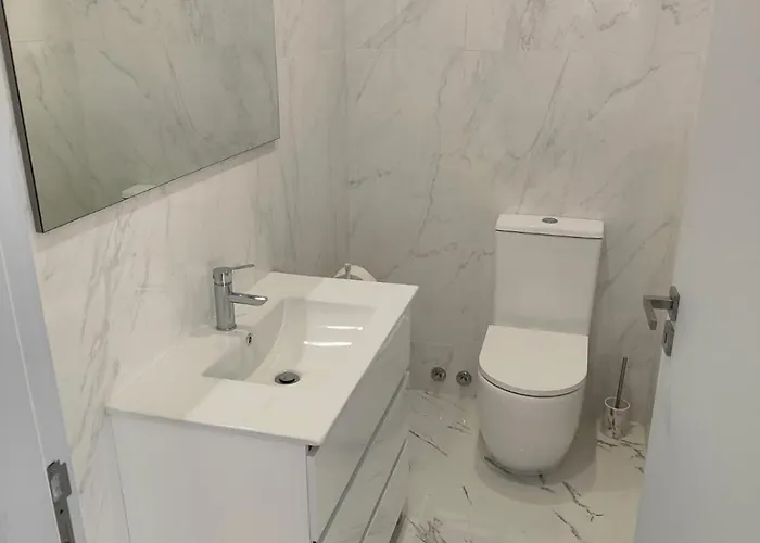 Gæstehus Quinta De Basto House