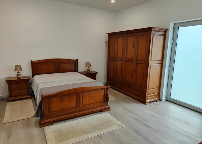 Quinta De Basto House *